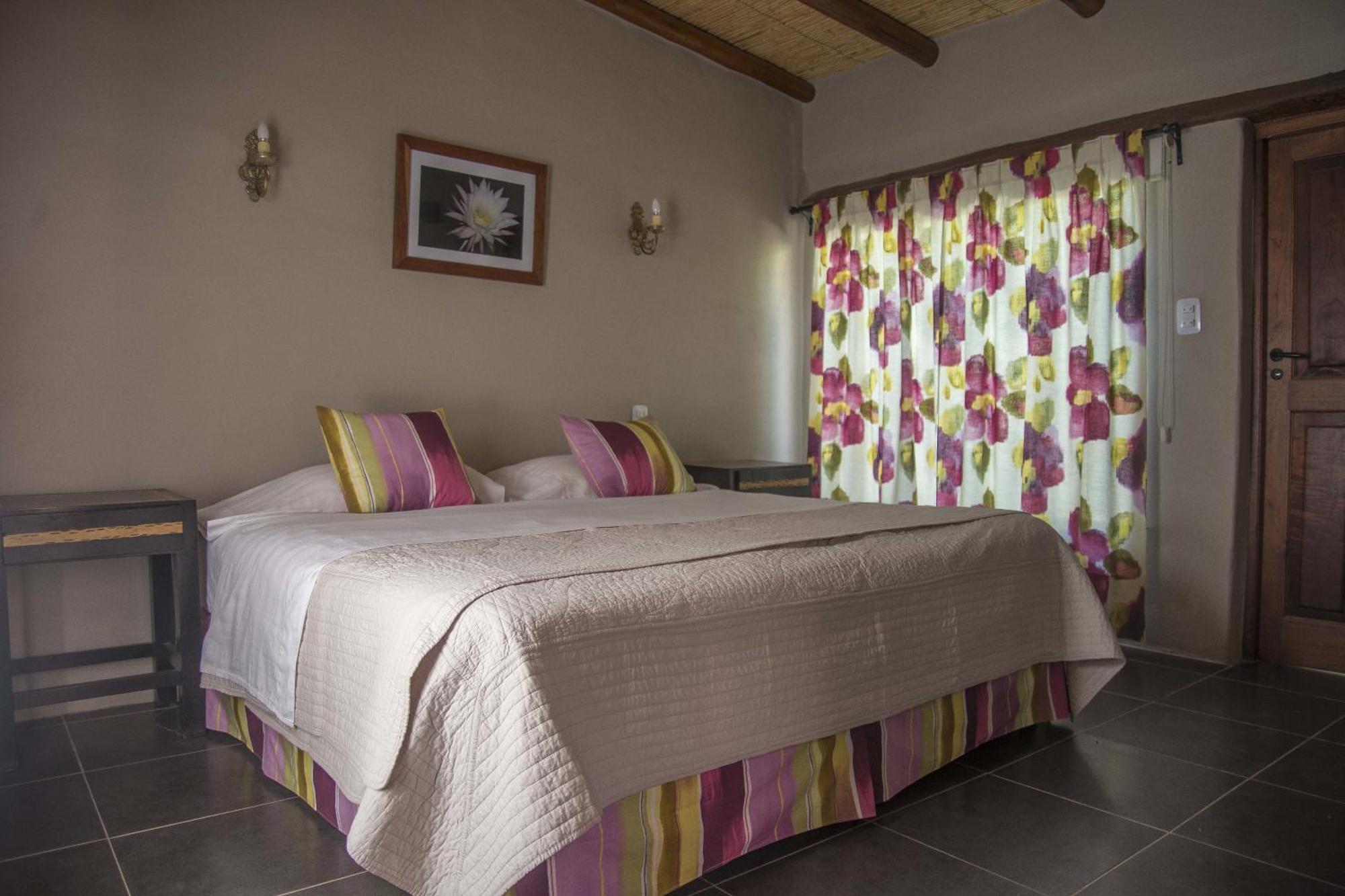 Villa Del Cielo Tilcara Quarto foto